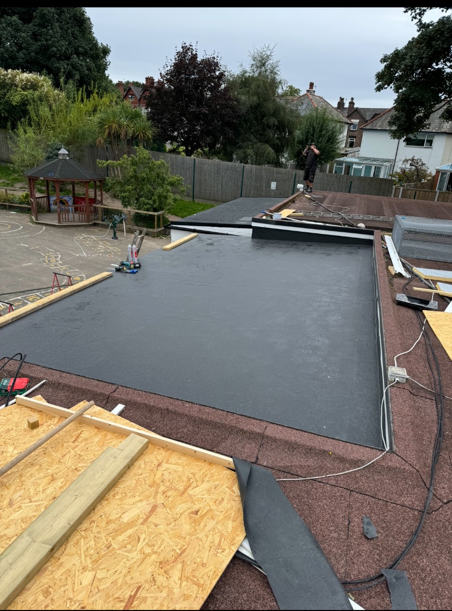 Roofer: Image 12